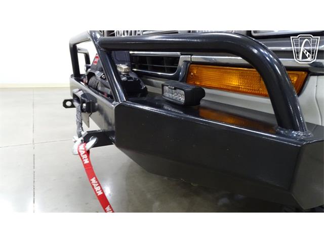 1988 Toyota Land Cruiser (CC-2088917) for sale in O'Fallon, Illinois