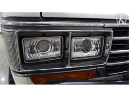 1988 Toyota Land Cruiser (CC-2088917) for sale in O'Fallon, Illinois