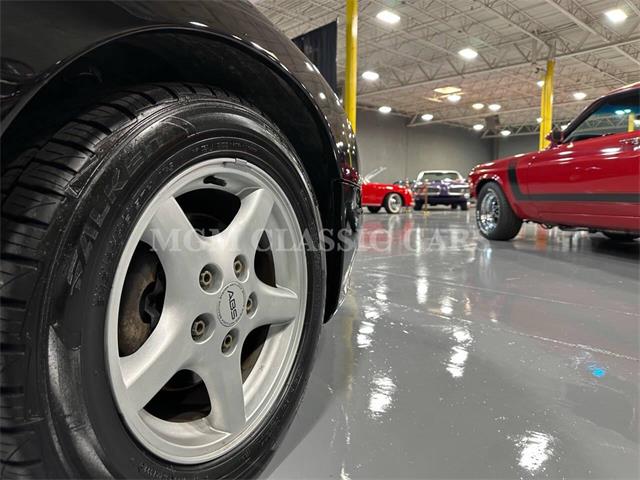 1996 Pontiac Firebird (CC-2088921) for sale in Addison, Illinois