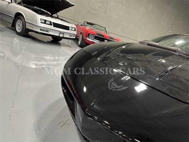 1996 Pontiac Firebird (CC-2088921) for sale in Addison, Illinois