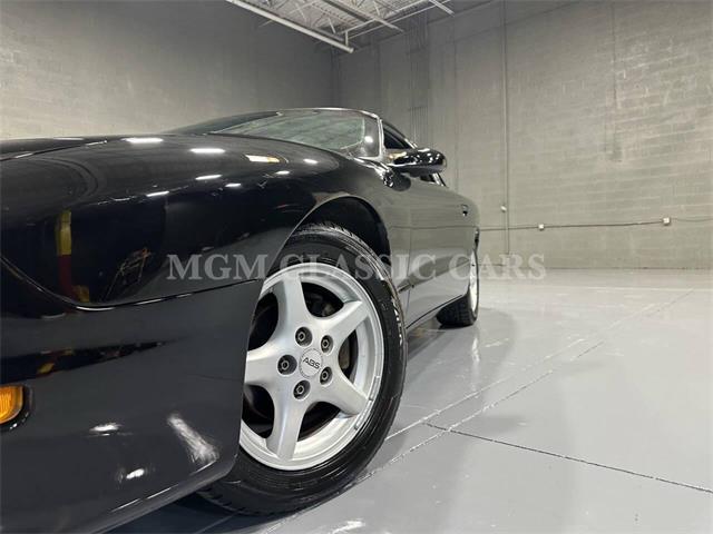 1996 Pontiac Firebird (CC-2088921) for sale in Addison, Illinois