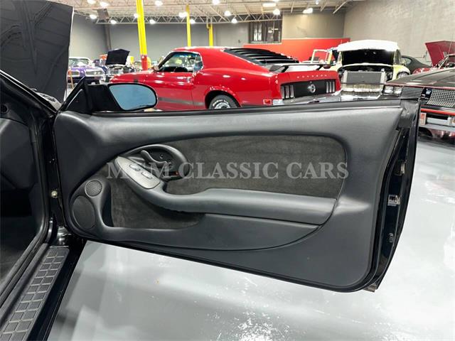 1996 Pontiac Firebird (CC-2088921) for sale in Addison, Illinois