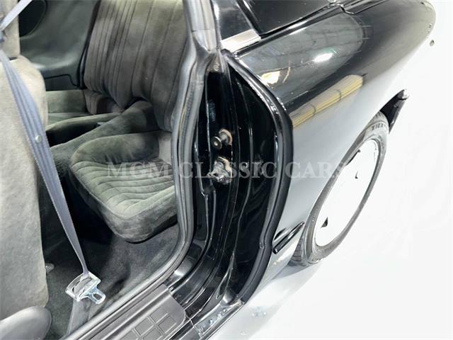 1996 Pontiac Firebird (CC-2088921) for sale in Addison, Illinois