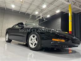 1996 Pontiac Firebird (CC-2088921) for sale in Addison, Illinois