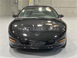 1996 Pontiac Firebird (CC-2088921) for sale in Addison, Illinois