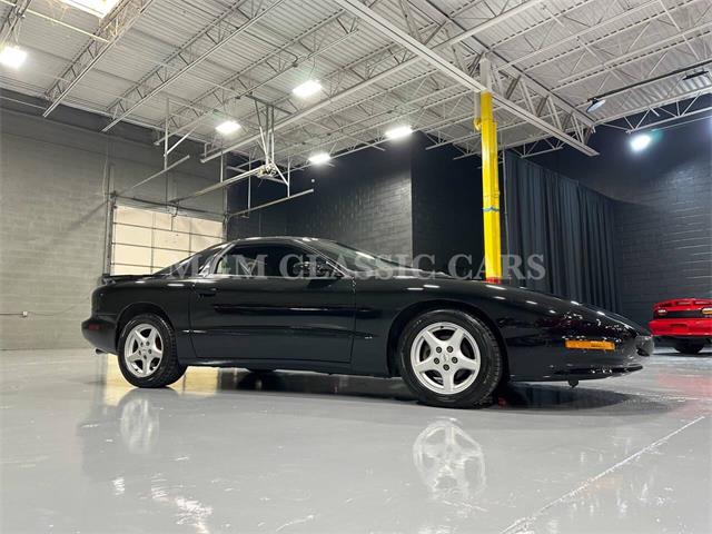 1996 Pontiac Firebird (CC-2088921) for sale in Addison, Illinois