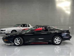 1996 Pontiac Firebird (CC-2088921) for sale in Addison, Illinois