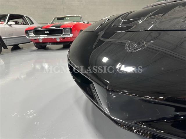 1996 Pontiac Firebird (CC-2088921) for sale in Addison, Illinois