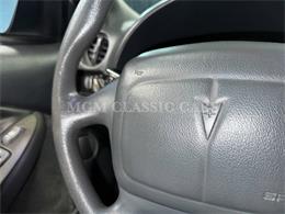 1996 Pontiac Firebird (CC-2088921) for sale in Addison, Illinois