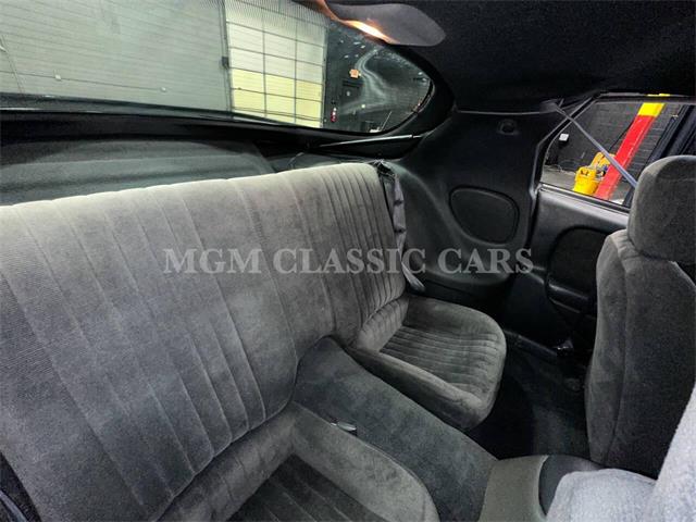 1996 Pontiac Firebird (CC-2088921) for sale in Addison, Illinois