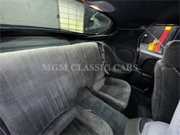 1996 Pontiac Firebird (CC-2088921) for sale in Addison, Illinois
