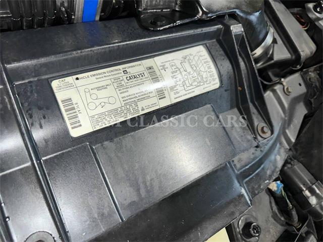 1996 Pontiac Firebird (CC-2088921) for sale in Addison, Illinois