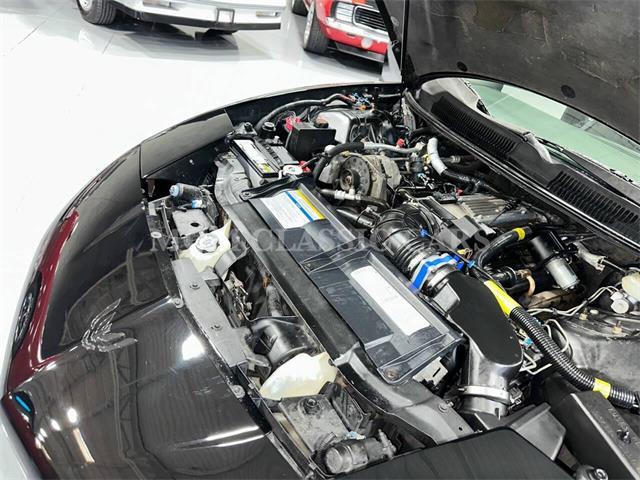 1996 Pontiac Firebird (CC-2088921) for sale in Addison, Illinois