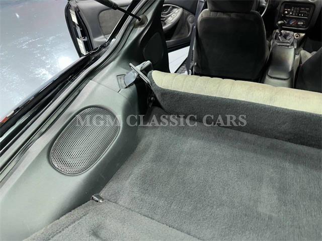 1996 Pontiac Firebird (CC-2088921) for sale in Addison, Illinois