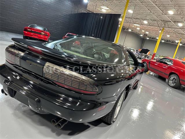 1996 Pontiac Firebird (CC-2088921) for sale in Addison, Illinois