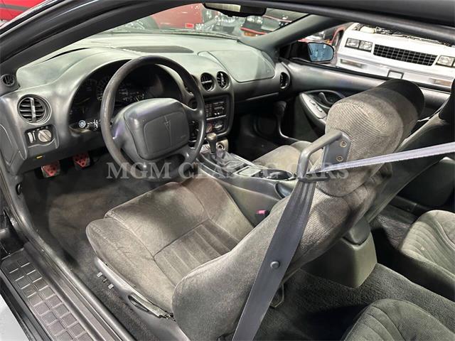 1996 Pontiac Firebird (CC-2088921) for sale in Addison, Illinois