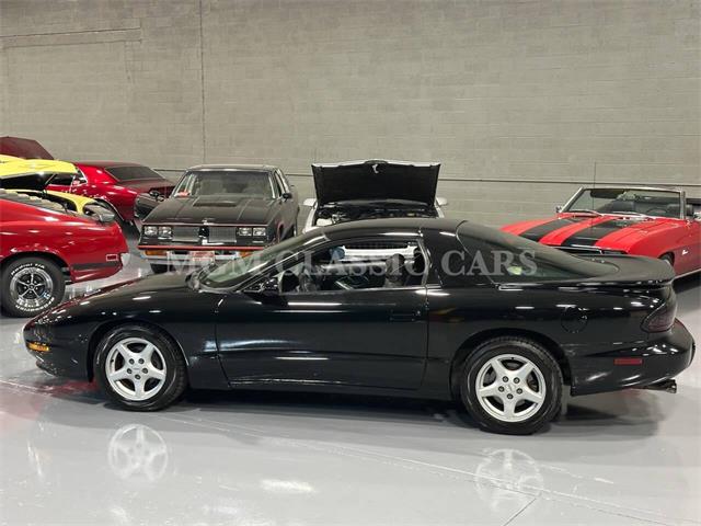 1996 Pontiac Firebird (CC-2088921) for sale in Addison, Illinois