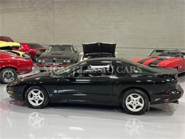 1996 Pontiac Firebird (CC-2088921) for sale in Addison, Illinois