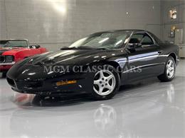 1996 Pontiac Firebird (CC-2088921) for sale in Addison, Illinois