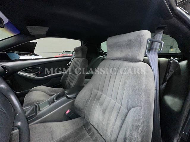 1996 Pontiac Firebird (CC-2088921) for sale in Addison, Illinois