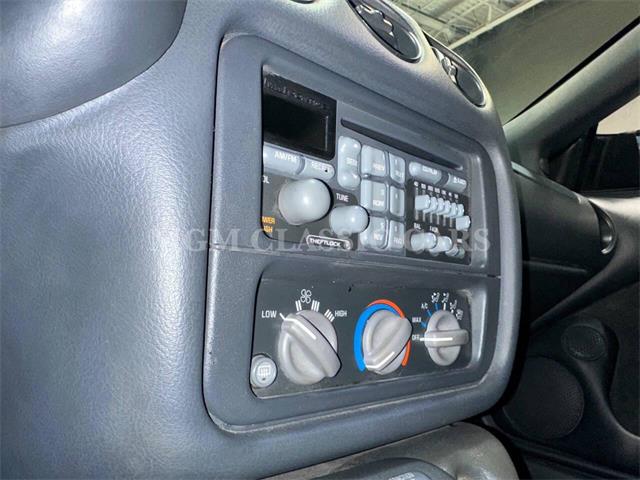 1996 Pontiac Firebird (CC-2088921) for sale in Addison, Illinois