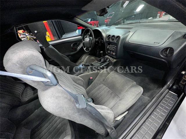 1996 Pontiac Firebird (CC-2088921) for sale in Addison, Illinois