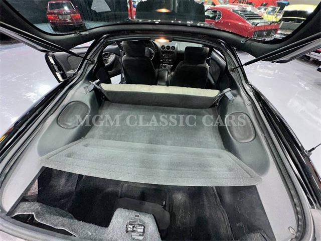 1996 Pontiac Firebird (CC-2088921) for sale in Addison, Illinois