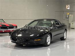 1996 Pontiac Firebird (CC-2088921) for sale in Addison, Illinois