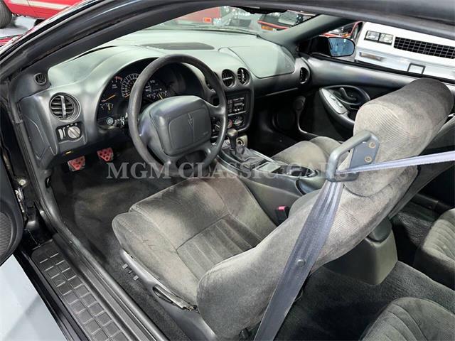 1996 Pontiac Firebird (CC-2088921) for sale in Addison, Illinois