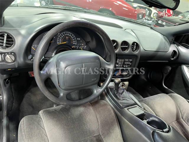 1996 Pontiac Firebird (CC-2088921) for sale in Addison, Illinois