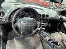 1996 Pontiac Firebird (CC-2088921) for sale in Addison, Illinois