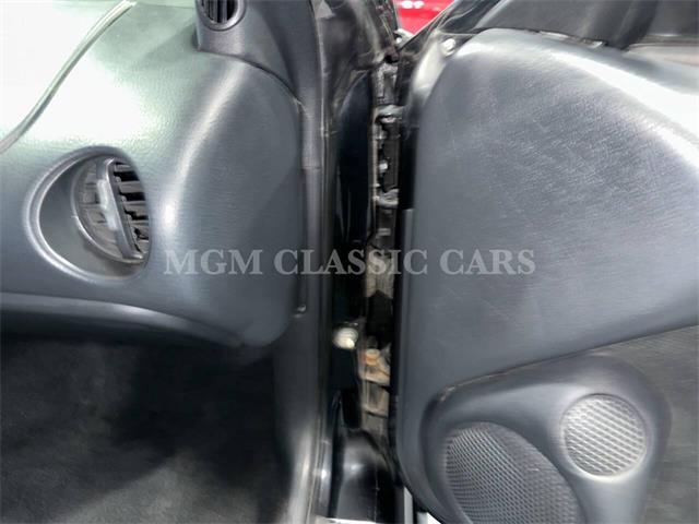 1996 Pontiac Firebird (CC-2088921) for sale in Addison, Illinois