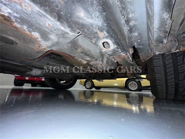 1996 Pontiac Firebird (CC-2088921) for sale in Addison, Illinois