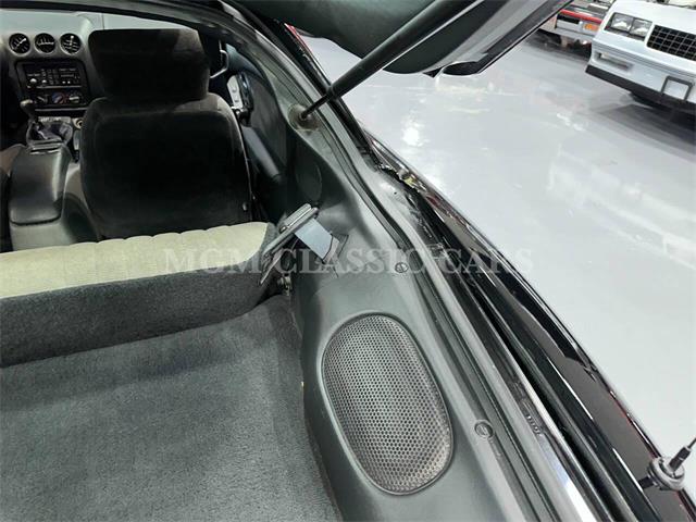 1996 Pontiac Firebird (CC-2088921) for sale in Addison, Illinois