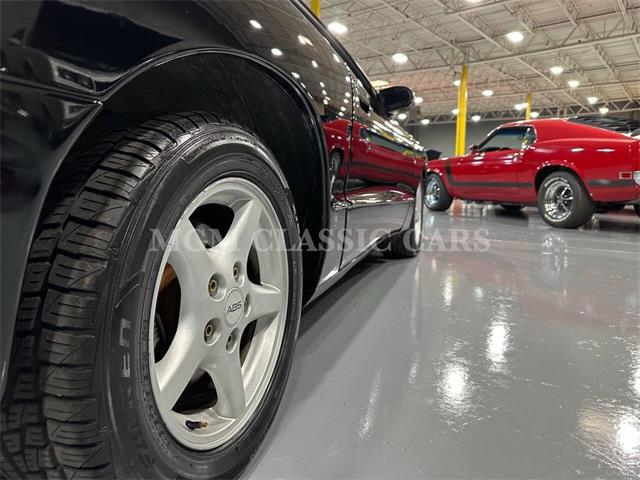 1996 Pontiac Firebird (CC-2088921) for sale in Addison, Illinois