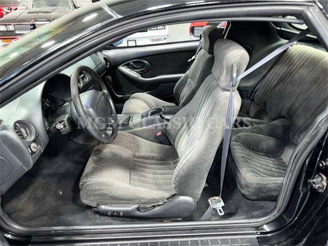 1996 Pontiac Firebird (CC-2088921) for sale in Addison, Illinois