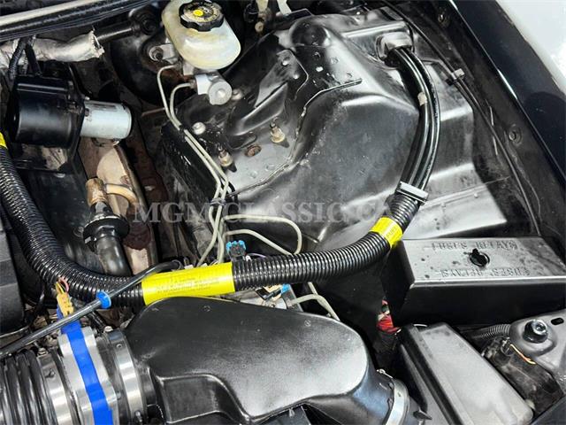 1996 Pontiac Firebird (CC-2088921) for sale in Addison, Illinois