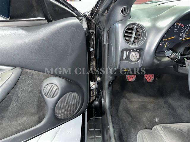 1996 Pontiac Firebird (CC-2088921) for sale in Addison, Illinois
