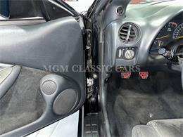 1996 Pontiac Firebird (CC-2088921) for sale in Addison, Illinois