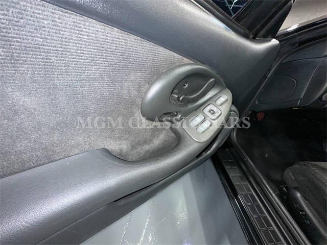 1996 Pontiac Firebird (CC-2088921) for sale in Addison, Illinois