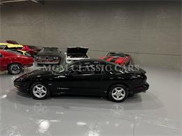 1996 Pontiac Firebird (CC-2088921) for sale in Addison, Illinois