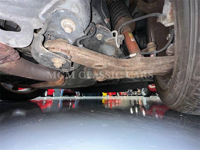1996 Pontiac Firebird (CC-2088921) for sale in Addison, Illinois