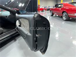 1996 Pontiac Firebird (CC-2088921) for sale in Addison, Illinois