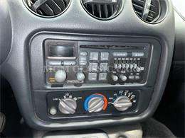 1996 Pontiac Firebird (CC-2088921) for sale in Addison, Illinois
