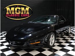 1996 Pontiac Firebird (CC-2088921) for sale in Addison, Illinois