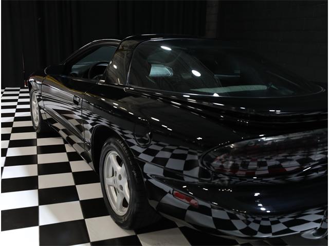 1996 Pontiac Firebird (CC-2088921) for sale in Addison, Illinois