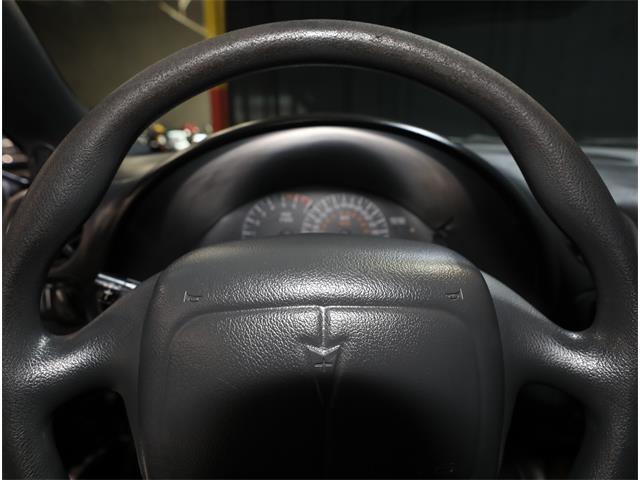 1996 Pontiac Firebird (CC-2088921) for sale in Addison, Illinois