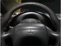 1996 Pontiac Firebird (CC-2088921) for sale in Addison, Illinois