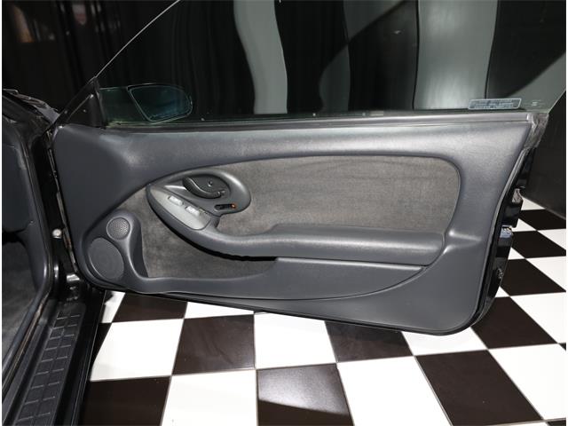 1996 Pontiac Firebird (CC-2088921) for sale in Addison, Illinois