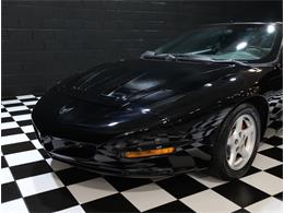 1996 Pontiac Firebird (CC-2088921) for sale in Addison, Illinois